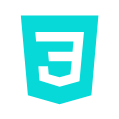CSS Logo