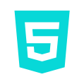 HTML5 Logo